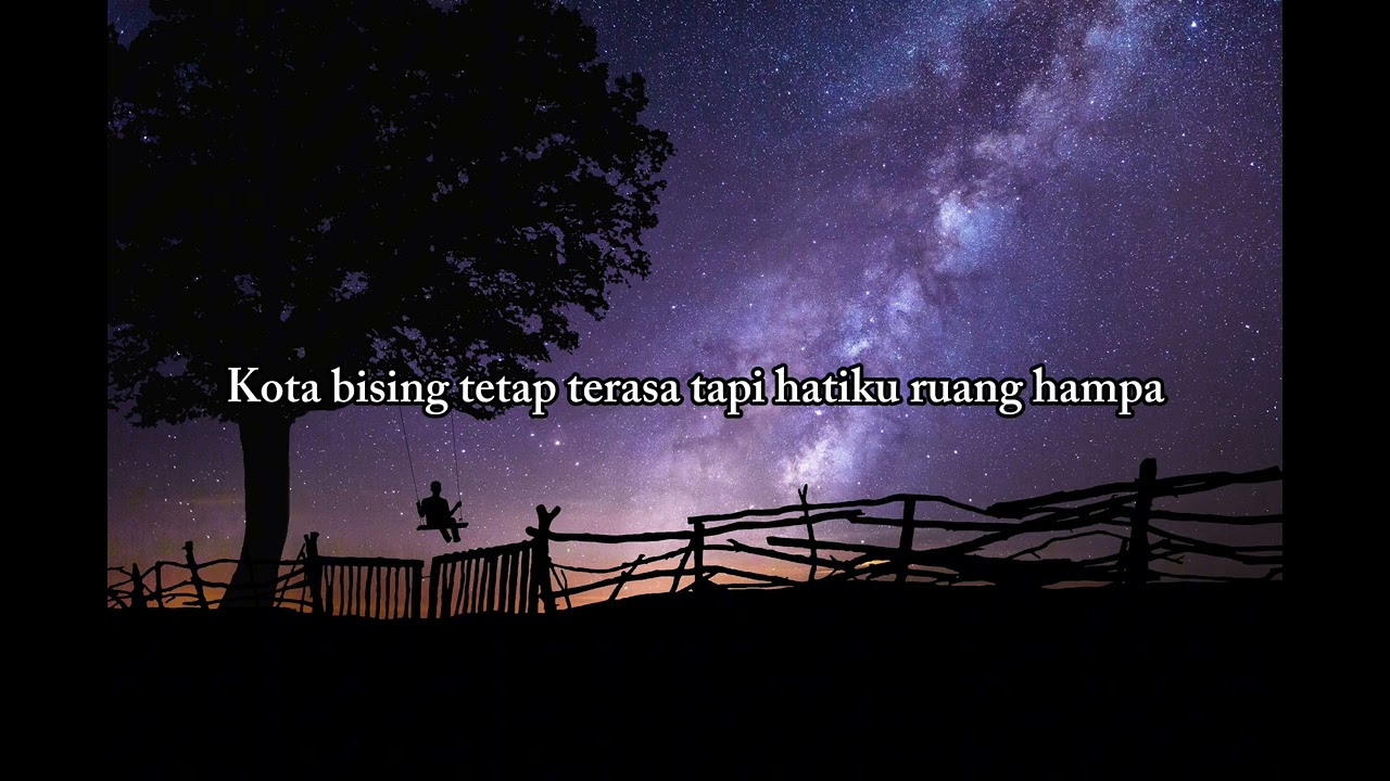 Angin Salamkan Rinduku