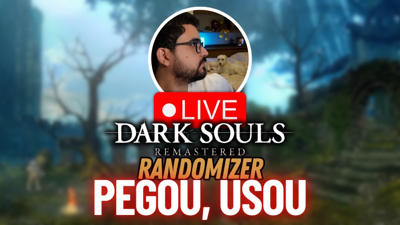 RANDOMIZER 