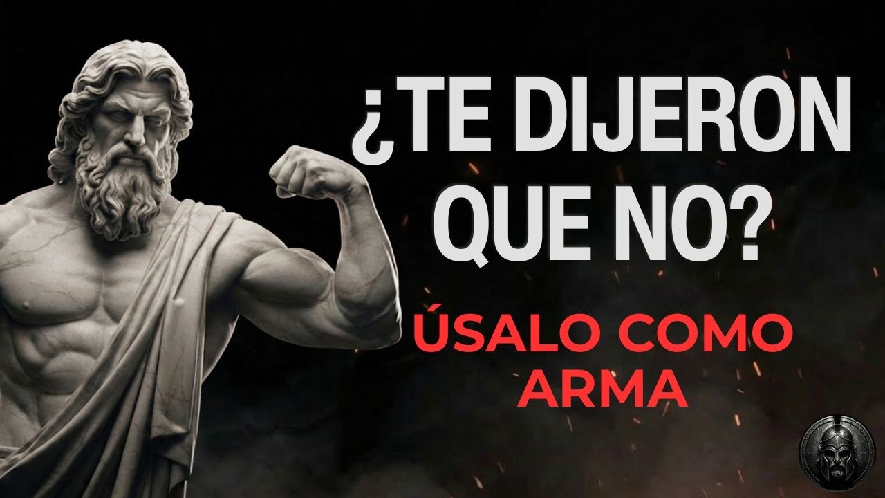 🔴Cómo SUPERAR el Rechazo (Y usarlo a TU FAVOR).