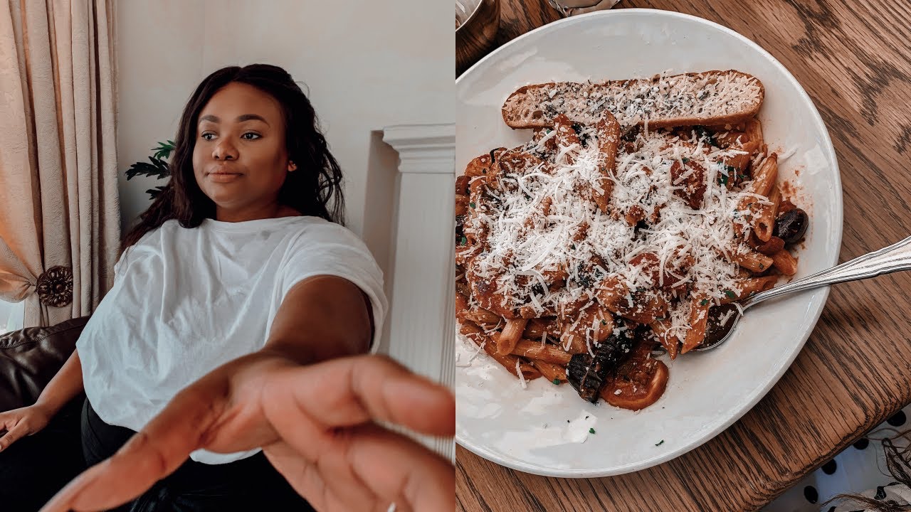 MAJOR DECLUTTER + COOK WITH ME | Cynthia Gwebu