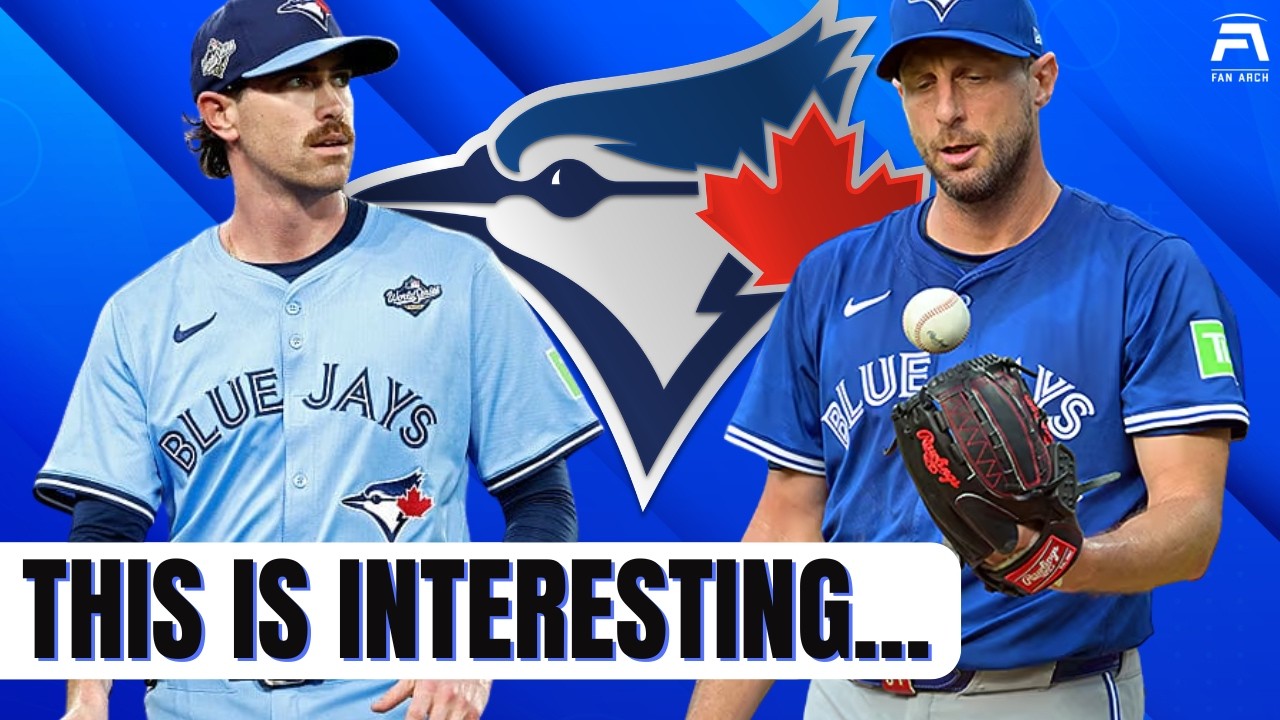Still CANNOT Believe This... | Daily Blue Jays News & Rumors