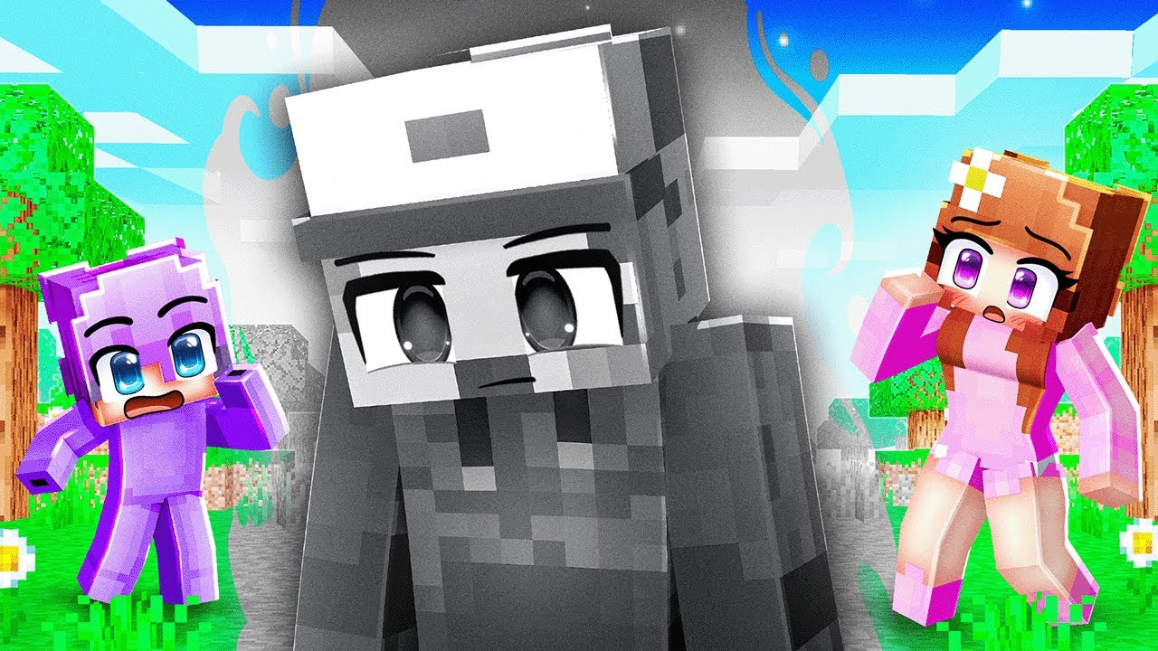 Дэш ПОТЕРЯЛ СВОИ ЭМОЦИИ в Minecraft!