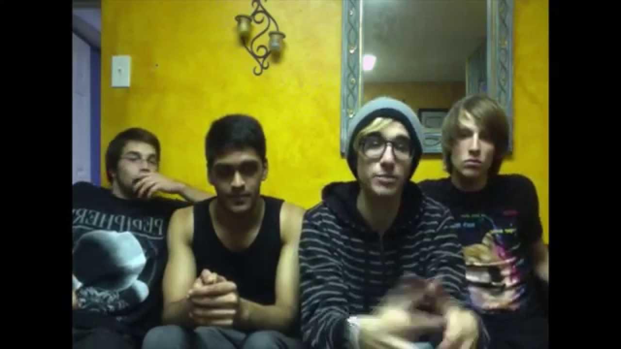 Insanium - New Singer and New Band name Announcement!