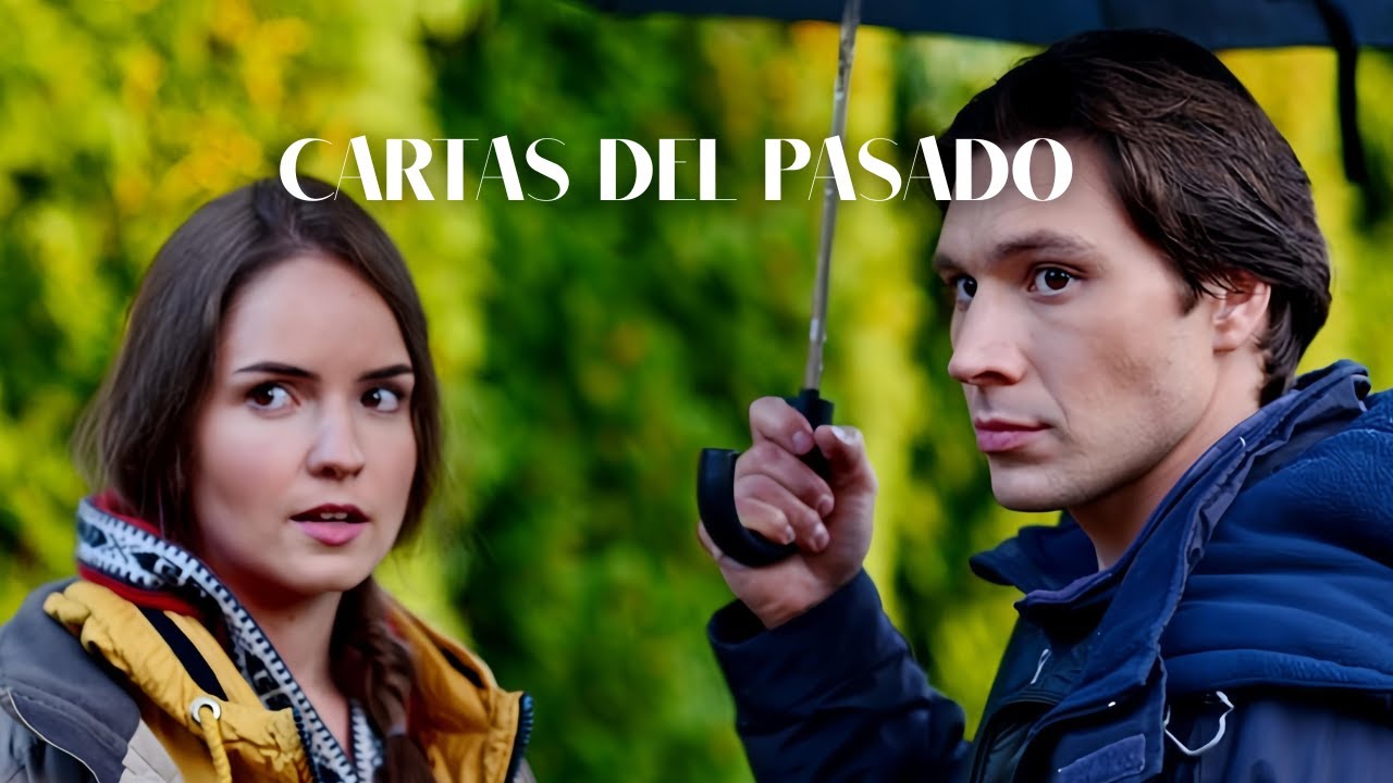 CARTAS DEL PASADO * Película Completa en Español Latino * La Mejor Opción!