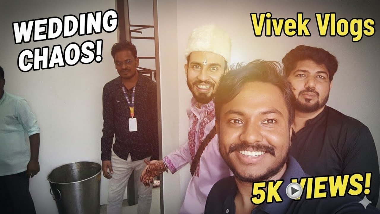 YASH SIR KI SHAADI 🥳 #ssa #shaadi #shaadivibes+respect=100🔥#dailyvlog #minivlog #aura #party #lr 