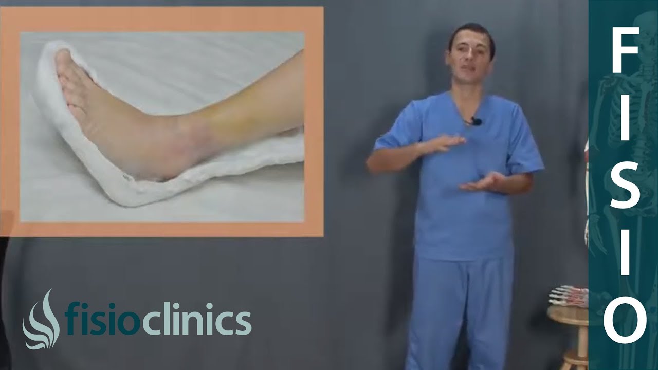 Olvidemos la inmovilización ¡Vamos a caminar! - FisioClinics Palma Mallorca