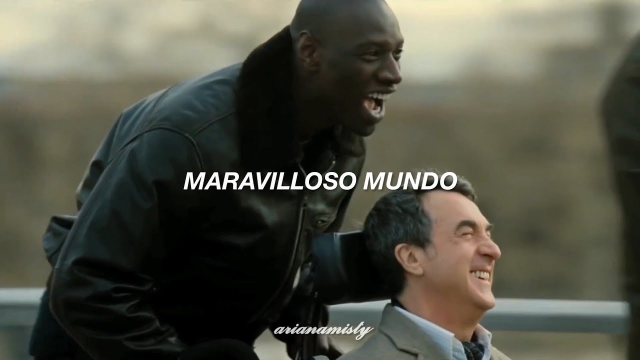 Earth, Wind & Fire, The Emotions - Boogie Wonderland (sub. español) | Intouchables