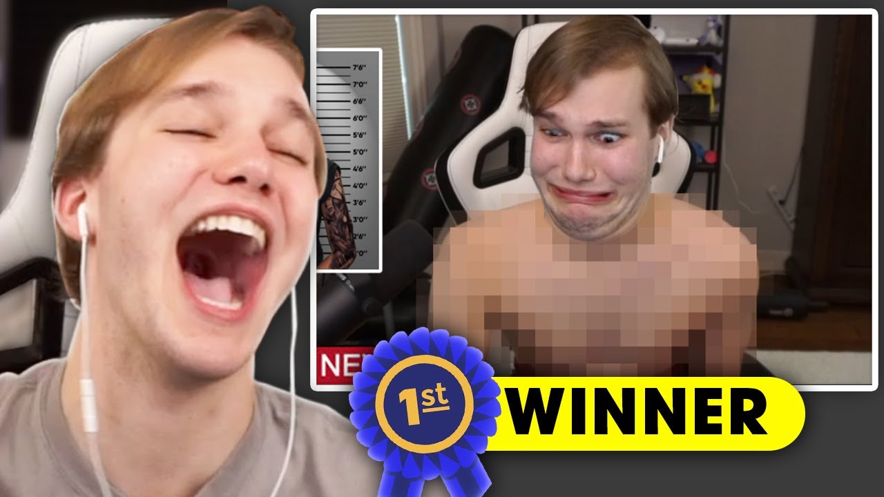 I Hosted a Meme Making Competition