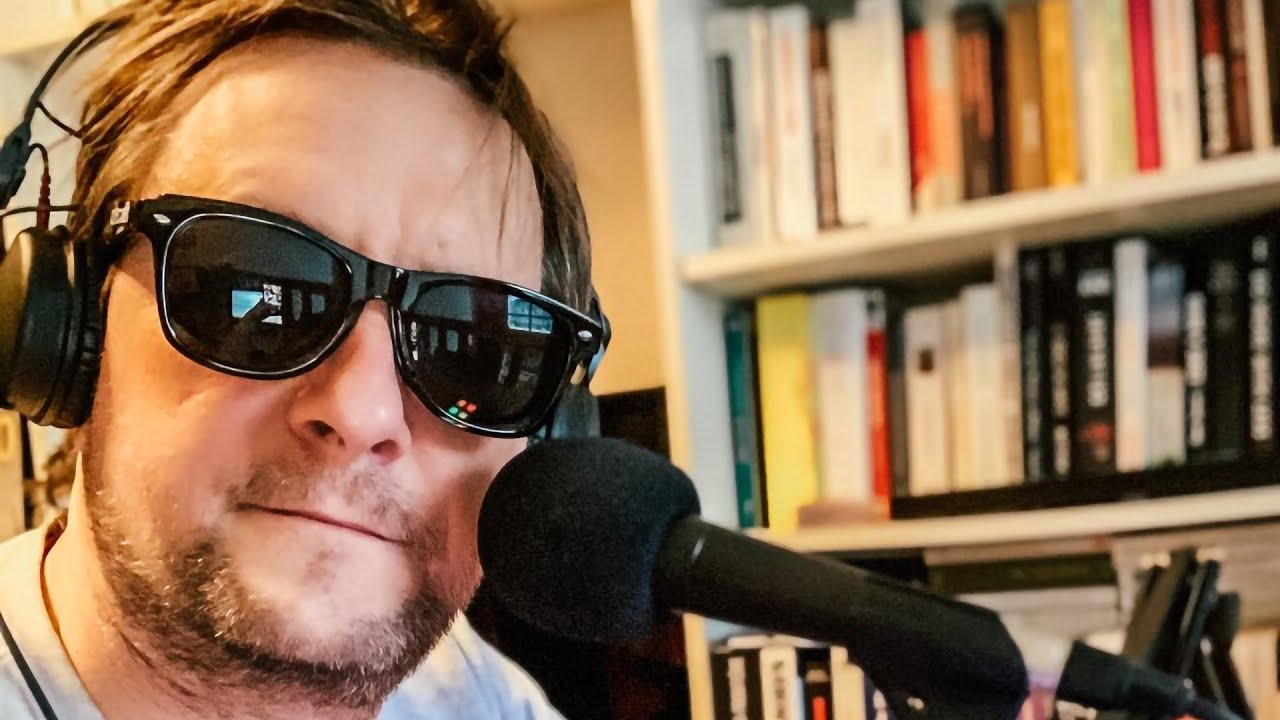 'Le Maxi Mix' mixé par MAX sur Fun Radio | Old School Trance from 90's