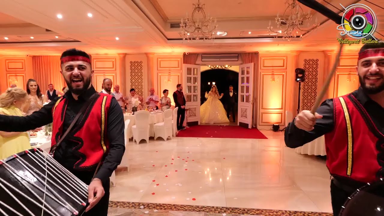 HYRJA E CIFTIT ME TUPANA🔥//FOTO STUDIO BULLARI//DASMA(ALGERIO🇦🇱&ALMIRA🇽🇰)