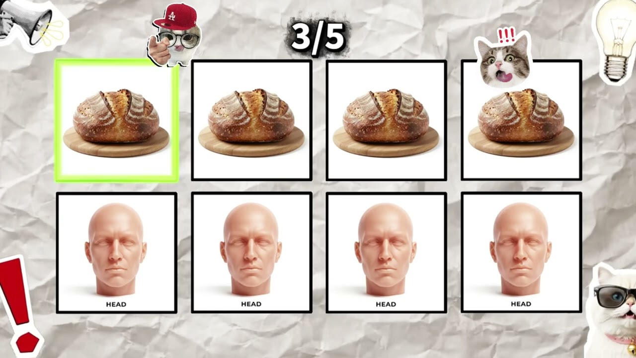 Say The Word On Beat Level 1/5