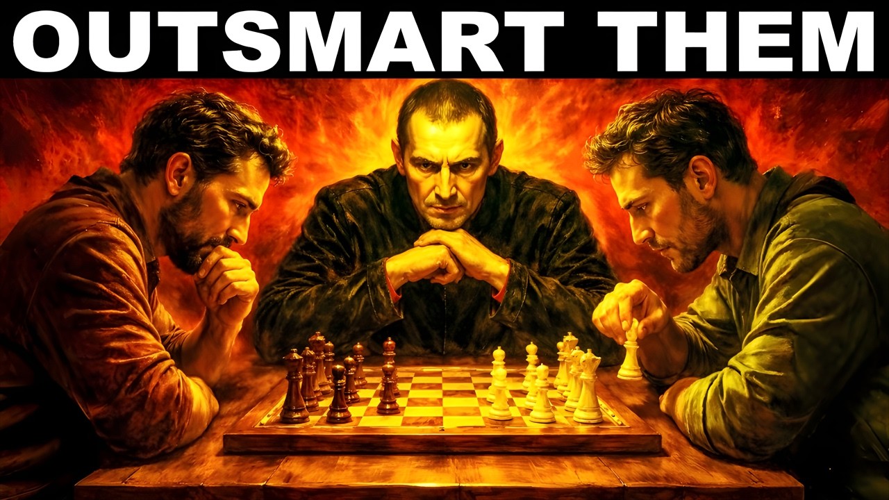 Outsmart Anyone Who Thinks They're Better Than You &mdash; Machiavelli&rsquo;s 7 Dark Lessons