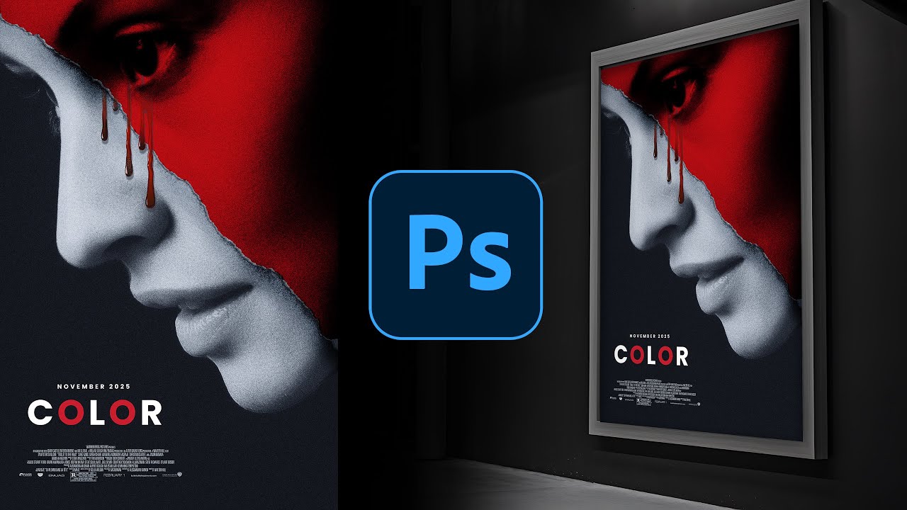 Фотоманипуляция в Photoshop — Фотоманипуляция для начинающих