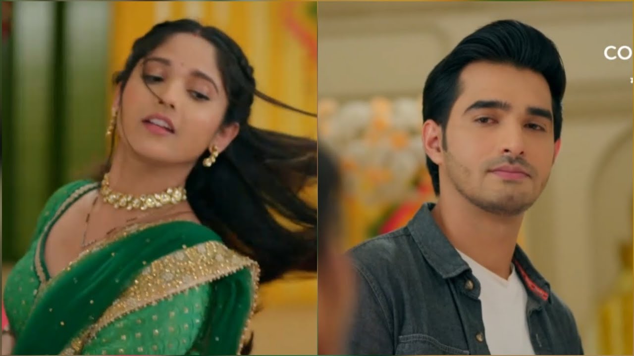 Mangal Lakshmi PROMO: Lakshmi Ko Niharta Raha Kartik; Lakshmi Ne Rakha Kartik Ke Liye Vrat