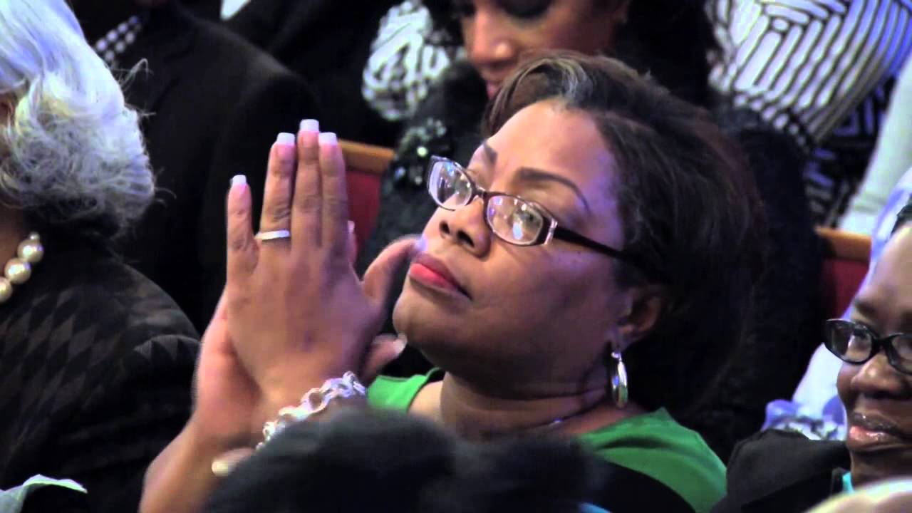 Seeing The Miraculous In The Monotonous Pt  4