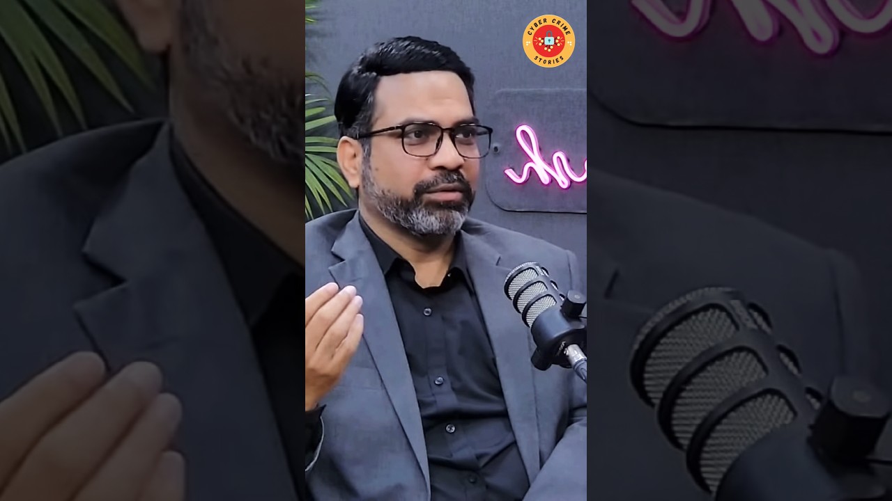 Sanchar Saathi App Controversy ￼#cybercrime #cybercrimestories #cyberawareness #cybersecurity #short
