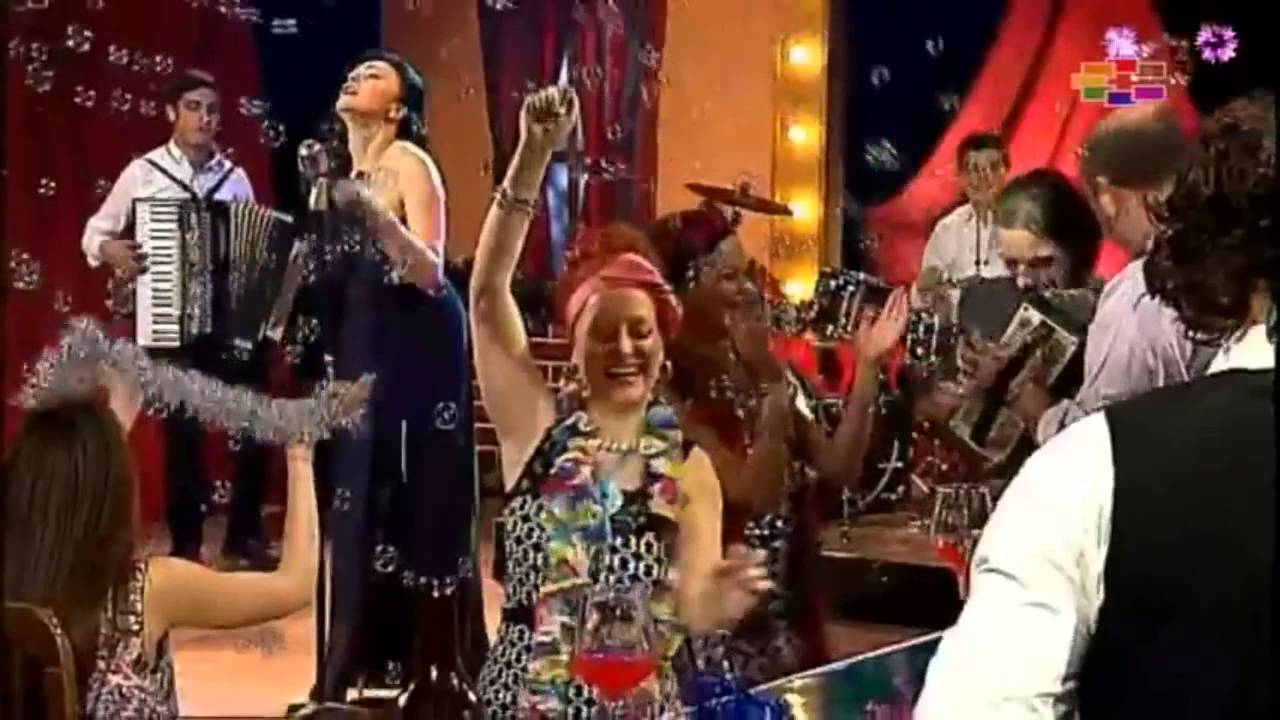 Ani Malinkova-So tebe,bez tebe