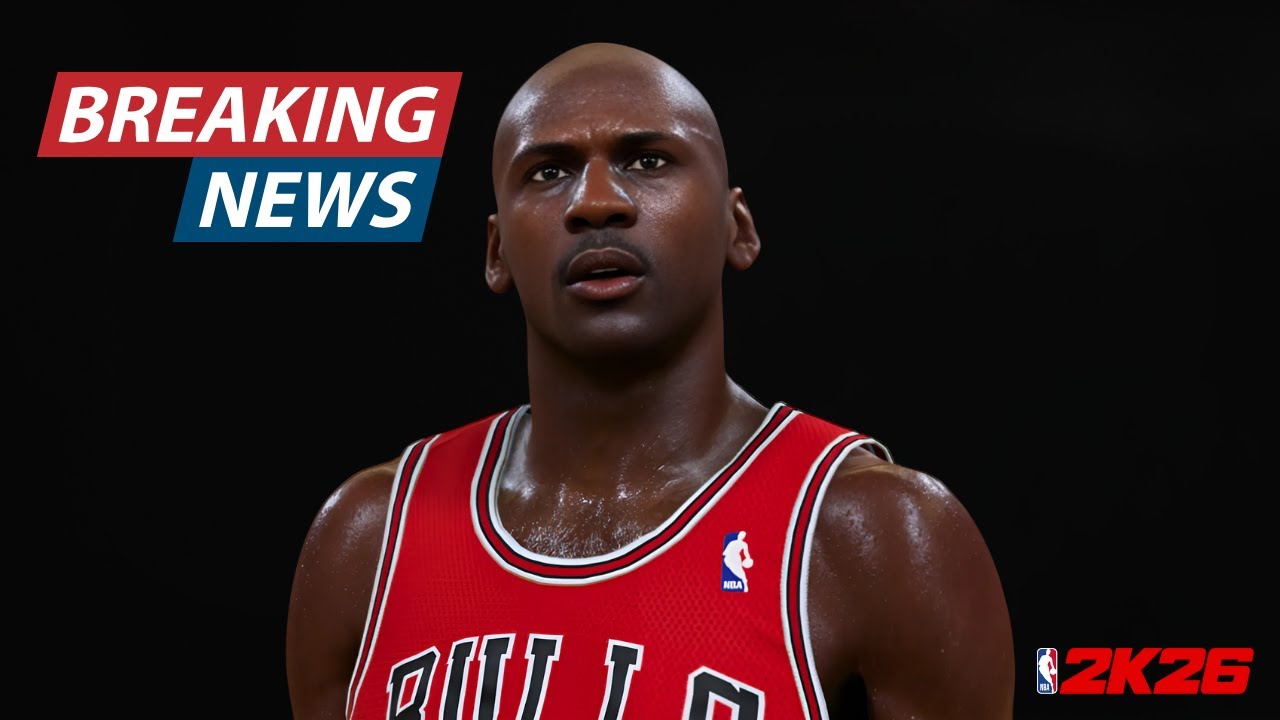 2K Did A Secret Patch!
