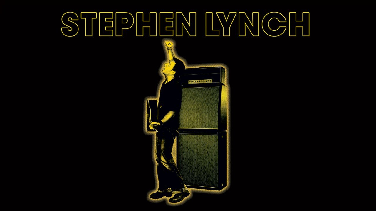 Stephen Lynch - Hallelujah