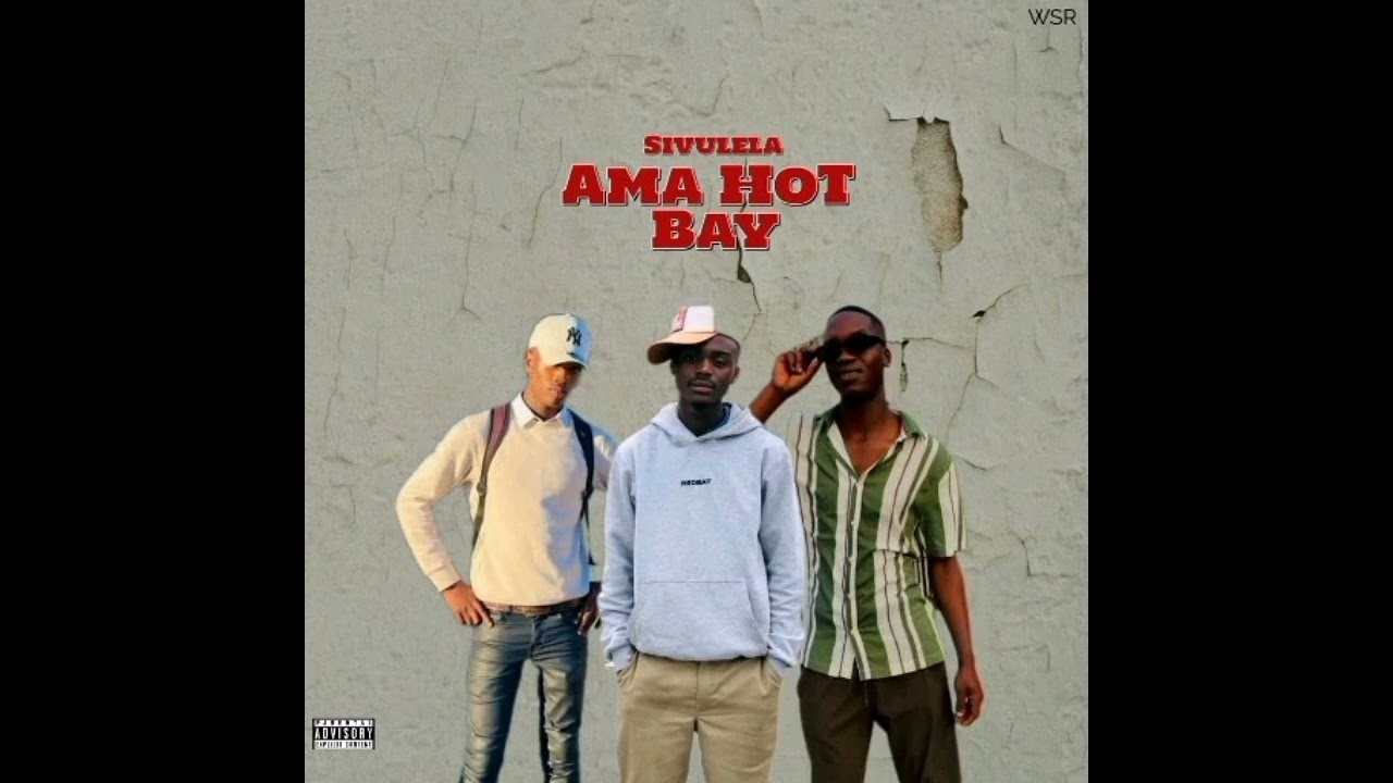 Sivulela Ama Hot Bay 