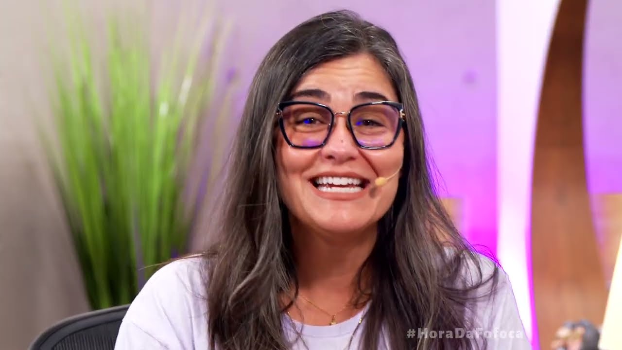 🔥HDF: QUE MICO! Chai e Floss tentam desestabilizar e FALHAM feio + Ana Paula admite tática cruel!