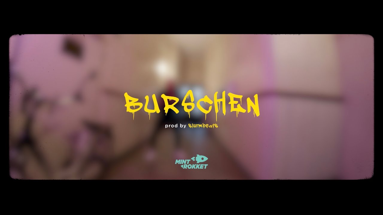 Bafe - Burschen (Official Video) prod. Slurmbeats
