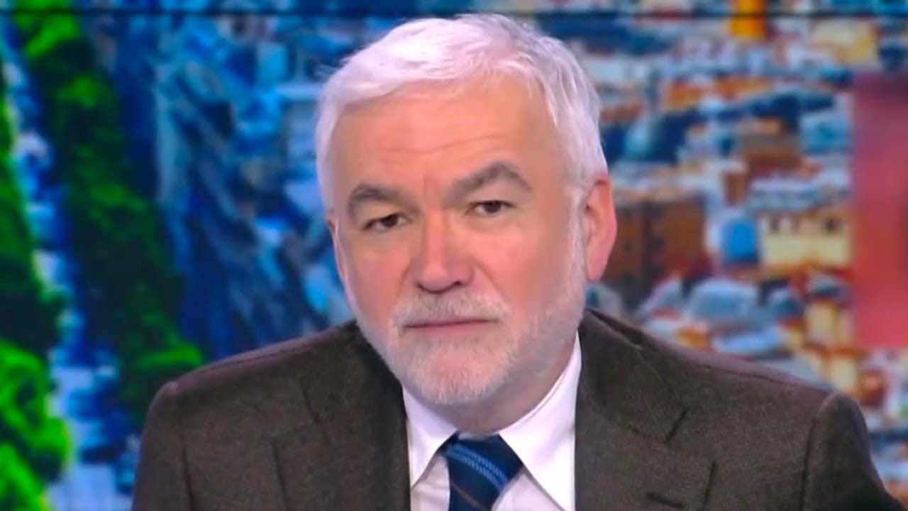 L'Heure des Pros - Le replay de l'émission du 6 mars 2024 avec Florian Philippot