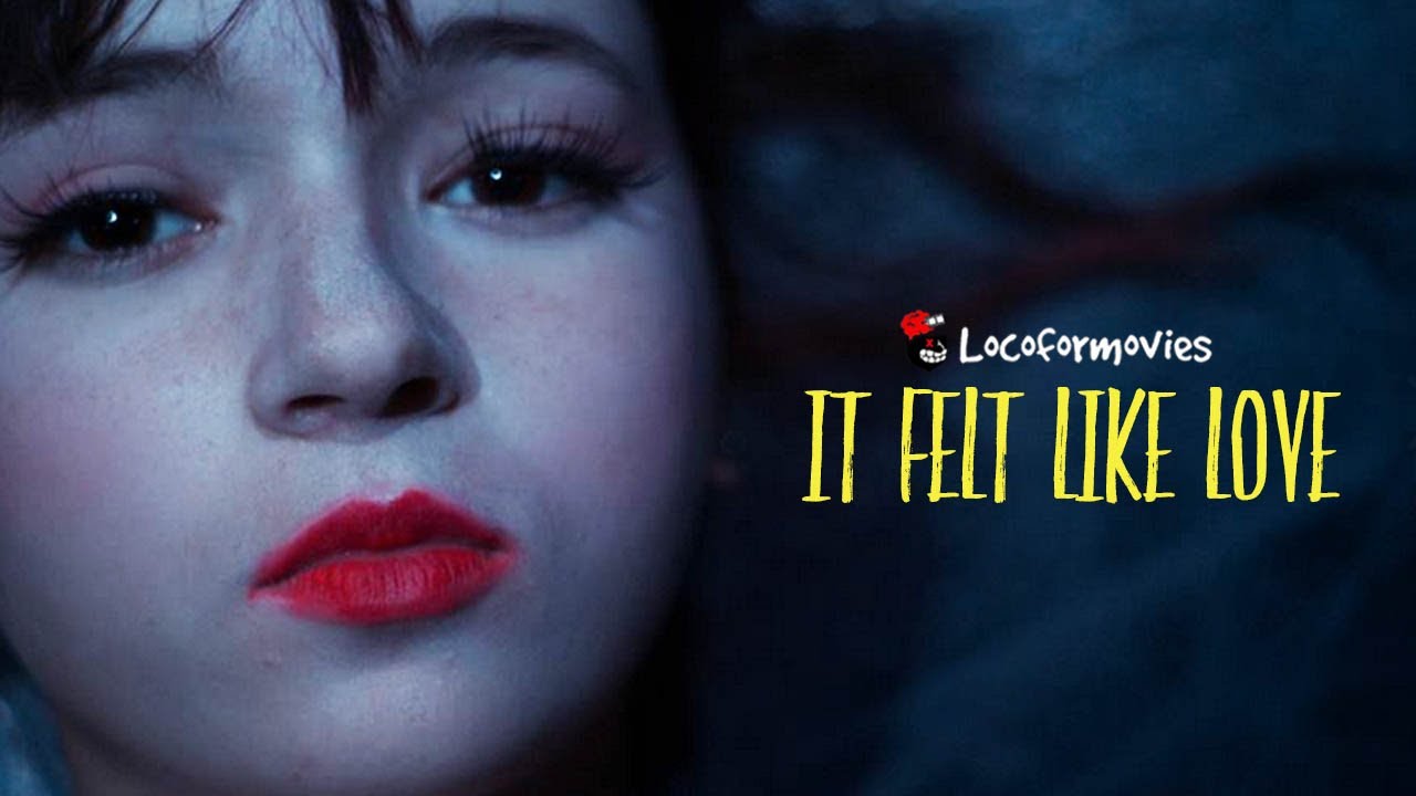 🎦CREYO QUE ERA AMOR, PERO SOLO QUERIA SENTIRSE ACEPTADA | IT FELT LIKE LOVE | RESUMEN🎦