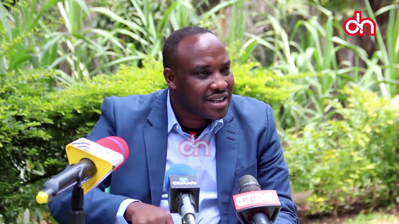 #TAZAMA| MBUNGE MSTAAFU SIMANJIRO AMVAA MBOWE 