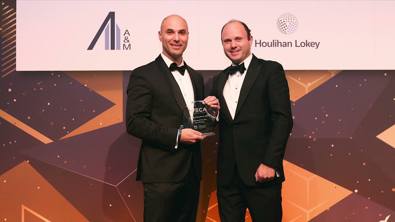 Awards of Excellence - What does that mean to win?