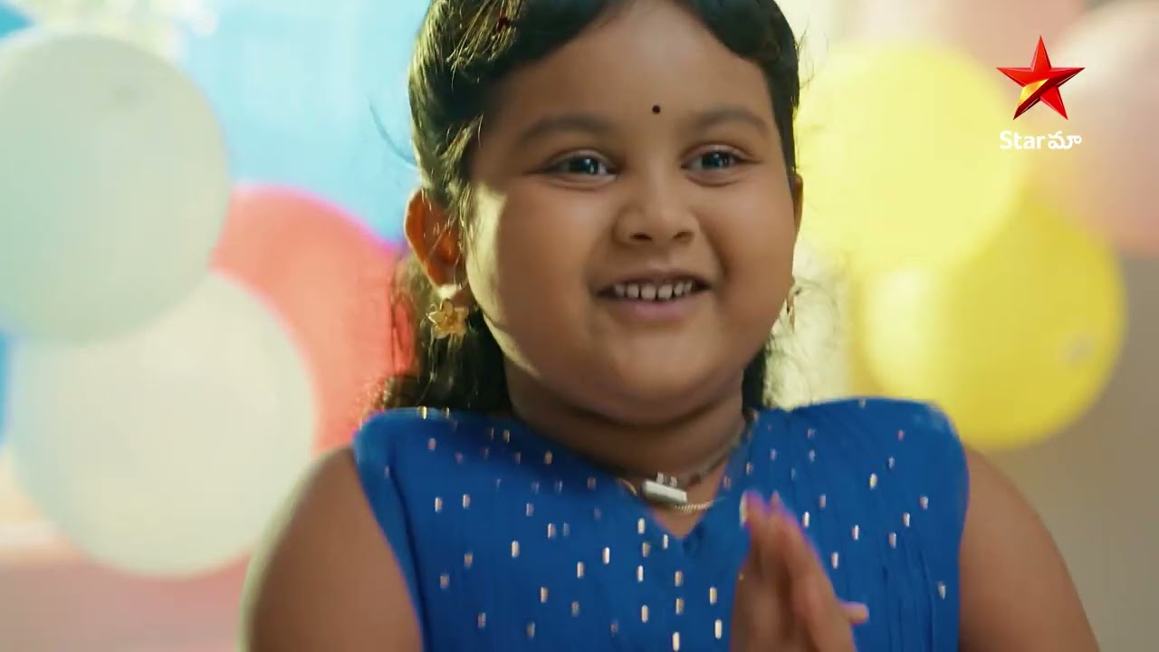 Karthika Deepam  Weekly Roundup | Deepa Feels Lucky | Star Maa Serials | Telugu Serial | Star Maa