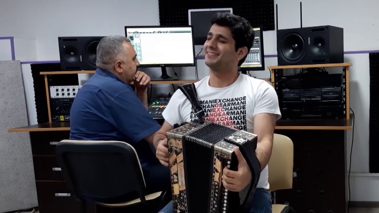 Orxan Mirnatiqoglu-Xile reqsi(2020) 