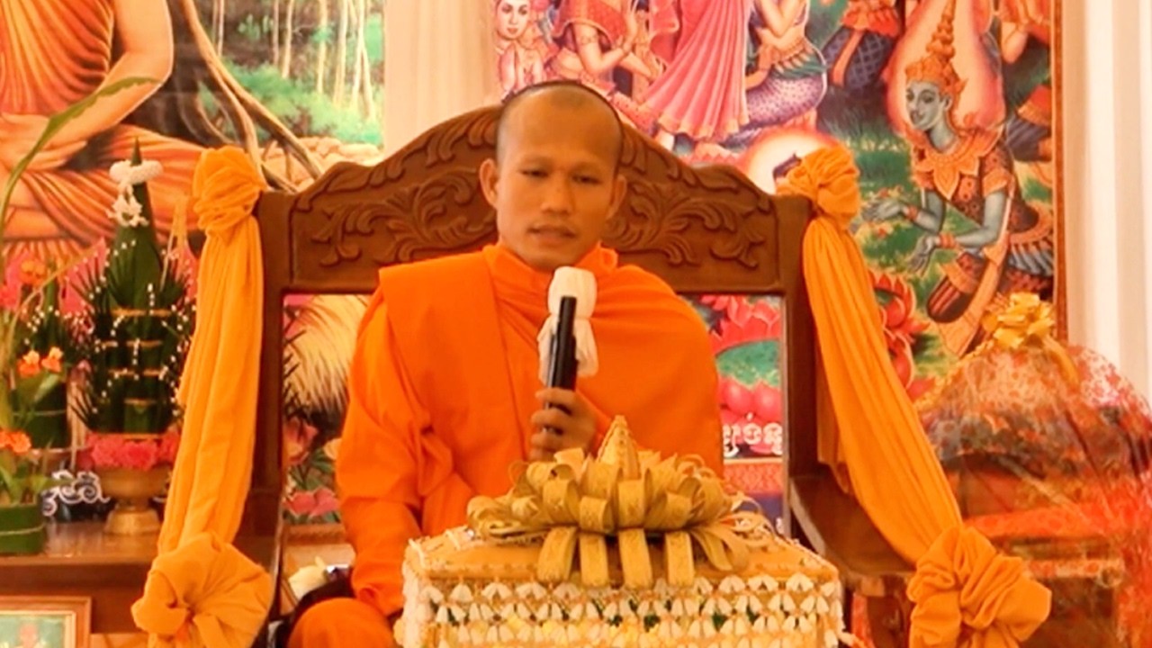 រឿង សន្សំពូជទុកអោយហើយ new year 2026 ផុន ភក្តី,pheakdey phun,12 03 2026 Khmer Fairy Tales