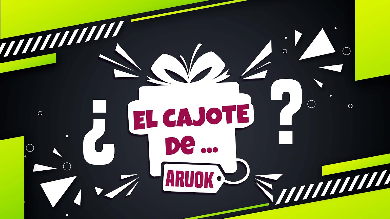 El Cajote de Aruok: ESDLA LCG y el Pack Visión de Marvel Champions.