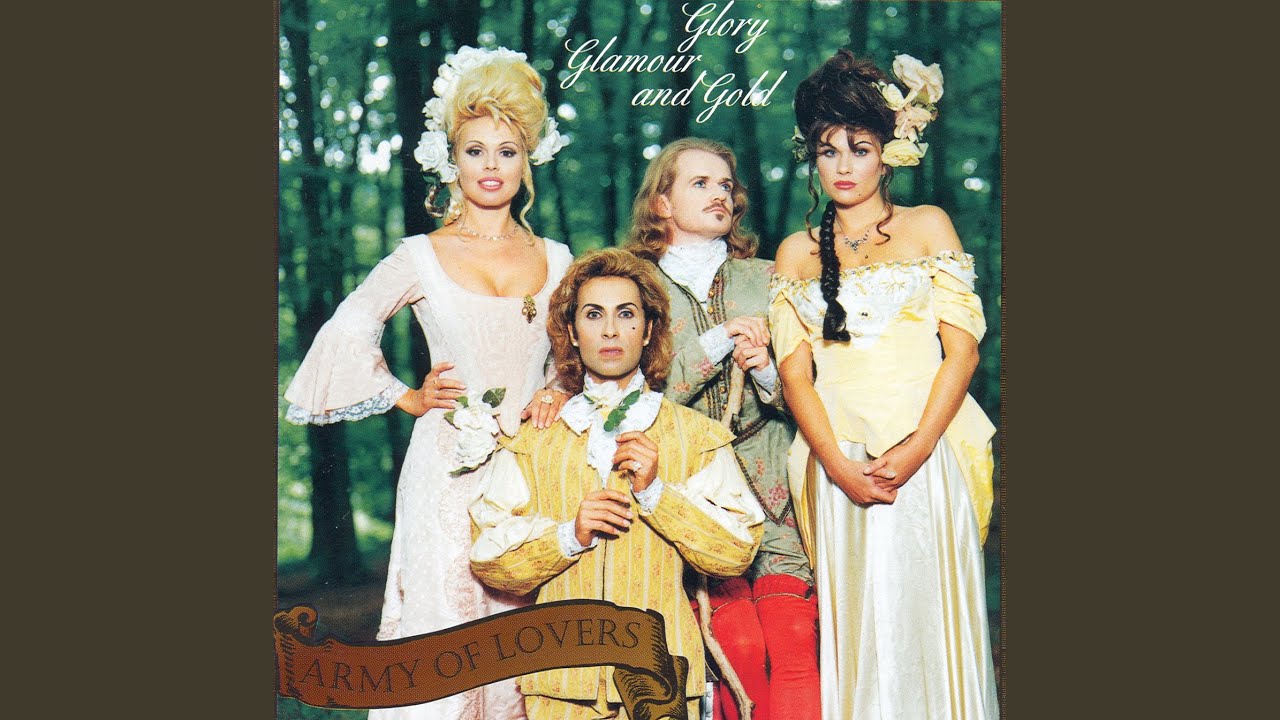 Sexual Revolution (Disco Radio Edit)