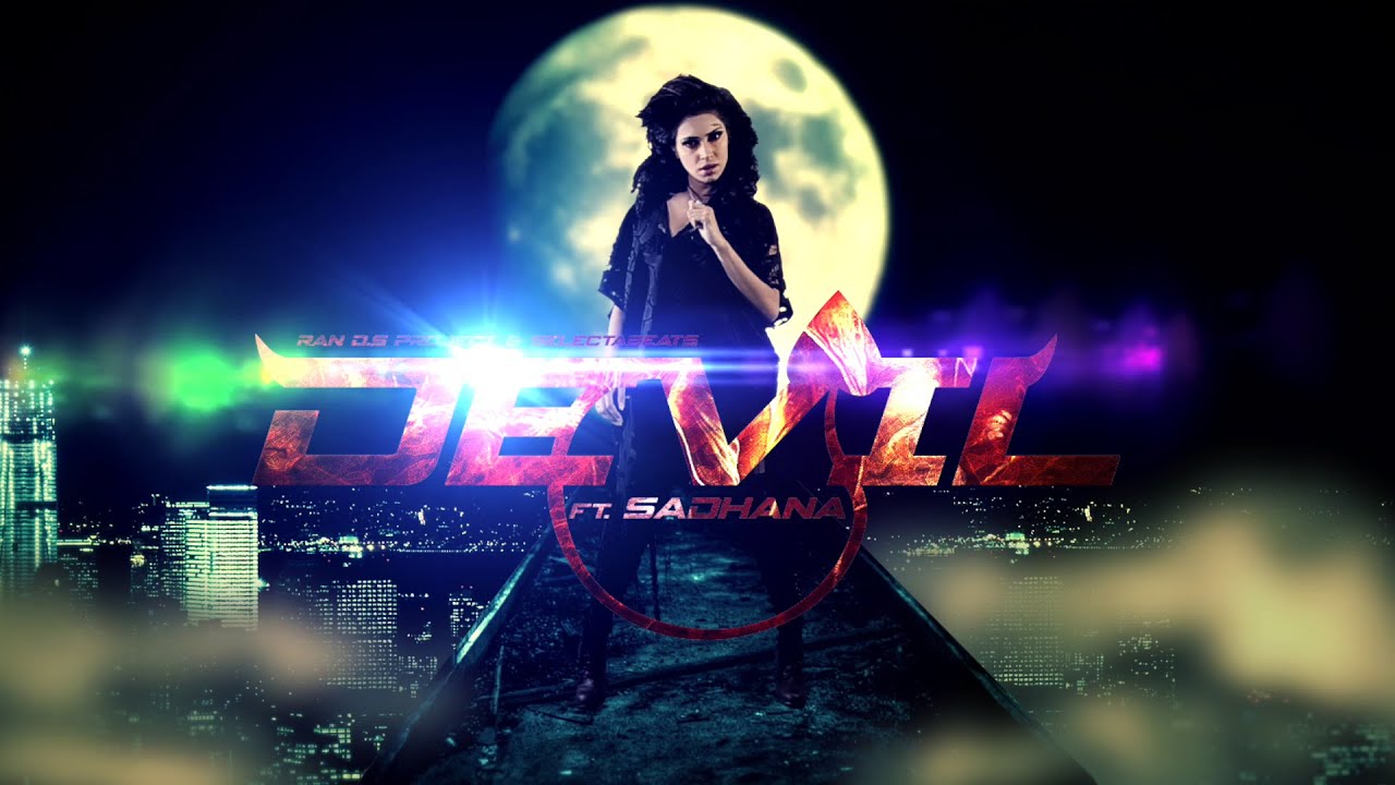 DEVIL 2FAMOUSCRW & THE RYDERZ ★ SADHANA LILA (OFFICIAL VIDEO)