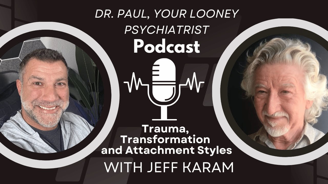 Trauma y transformaci&oacute;n: comprender los estilos de apego