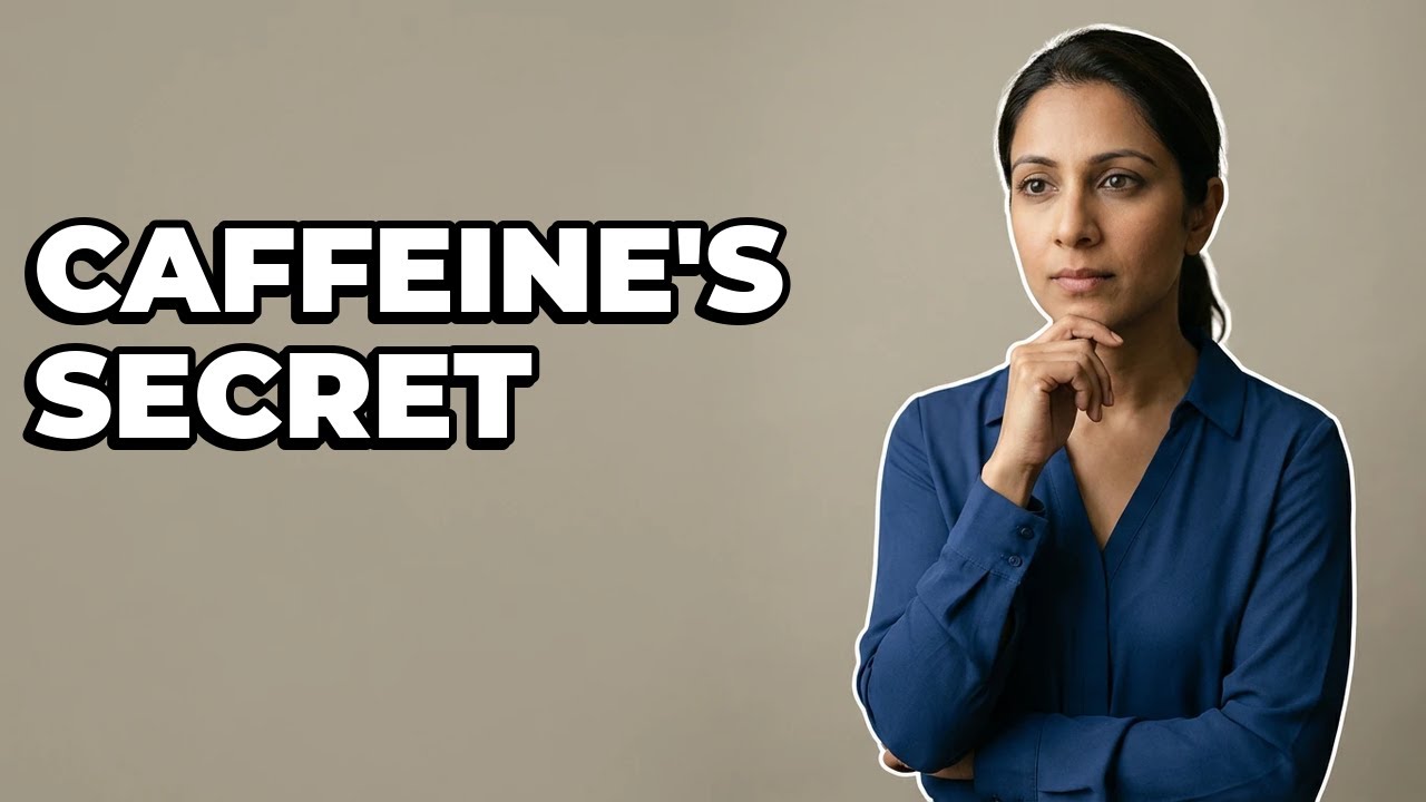 How Does Caffeine's Action on Blood Vessels Relieve Headaches?