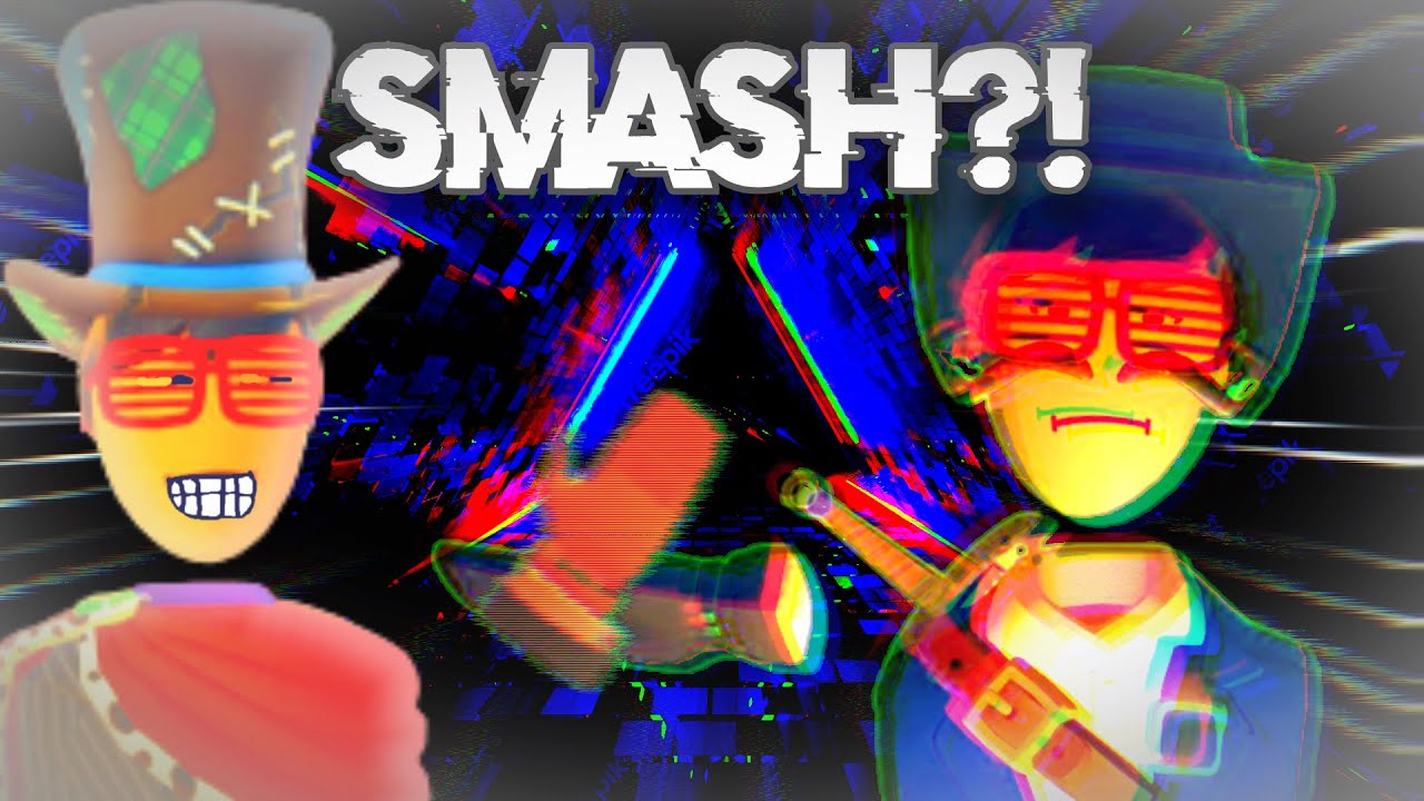 RecTuber SMASH Or PASS
