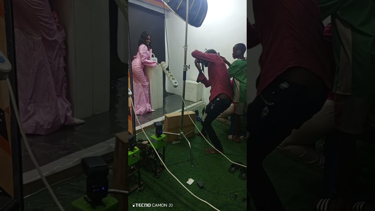 Studio izbeby production