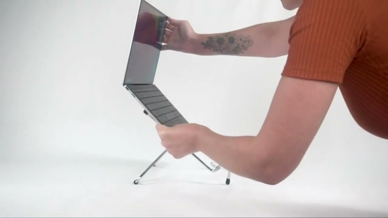 Suporte para notebook Uptable OCTOO!!!