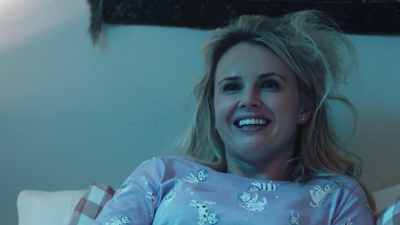 The Ghost of Kate Sheppard