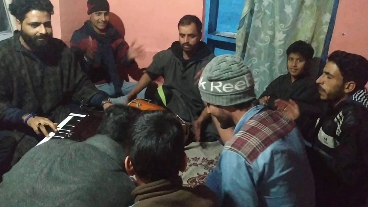 Qowali۔ Bol raha ha tan man Sara Ali Ali