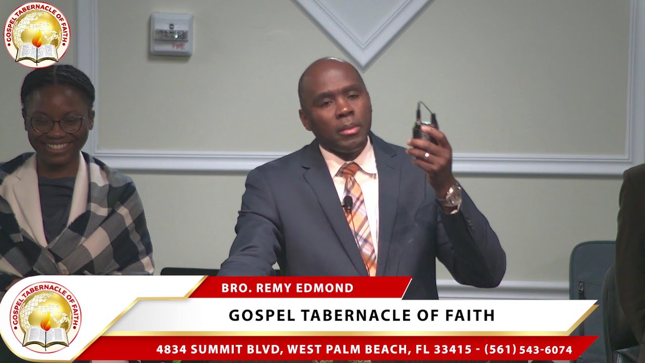 GTF Friday Night Service | February 6, 2026