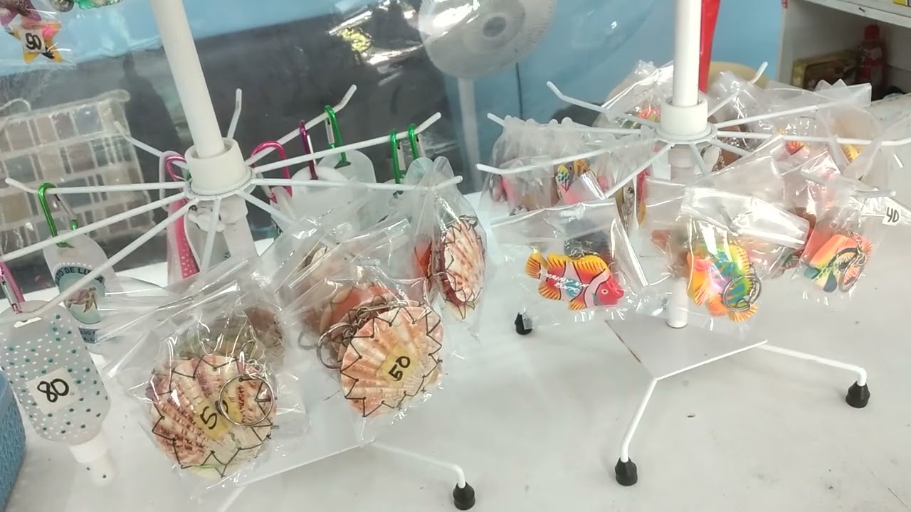 BATO DE LUNA( PART3)/STONE ART//SOUVENIR