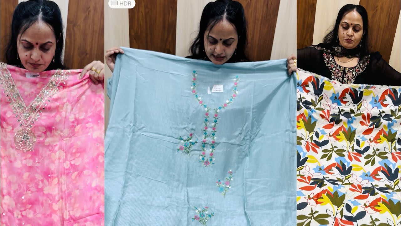 650 से 1450 तक के सुट  पार्टी वियर 😍😍😍😍