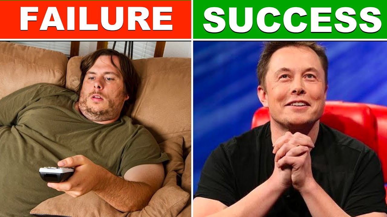 3 Weekend Habits of Highly Successful People