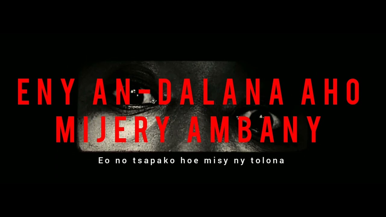 Ratoljah in ''Roa minitra'' | Prod by Nathan | 2023