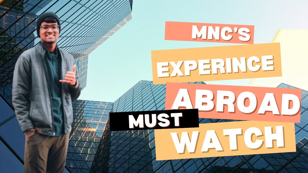 MNC: Experience in Poland | Benefits, Salary and More…