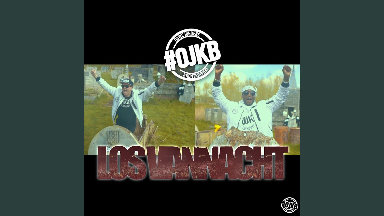 Los Vannacht